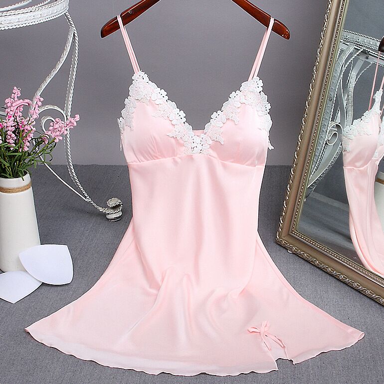 Lingerie - Lady Nightgown