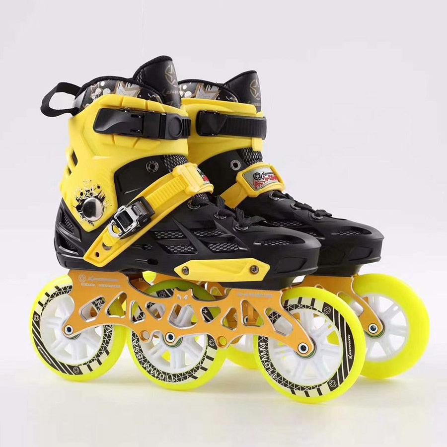 Inline Skates