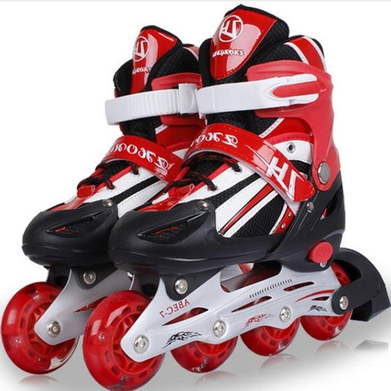 Kid's and Adult Roller Skates