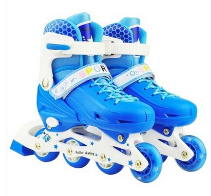 Kid's and Adult Roller Skates