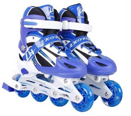 Kid's and Adult Roller Skates