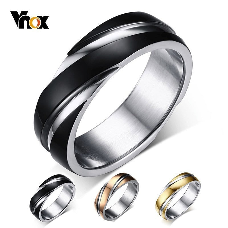 Ring - Wedding Ring for Women