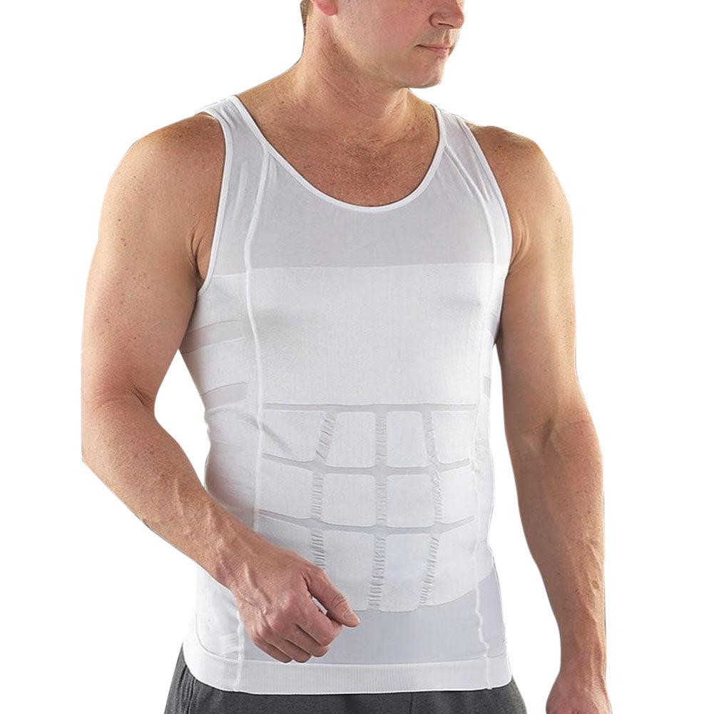 Men Tight Slimming Body Shapewear