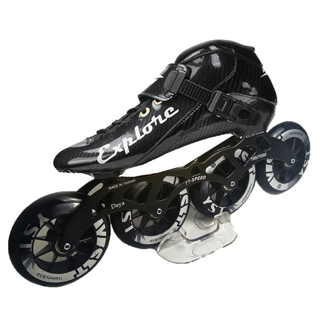 Speed Inline Skates