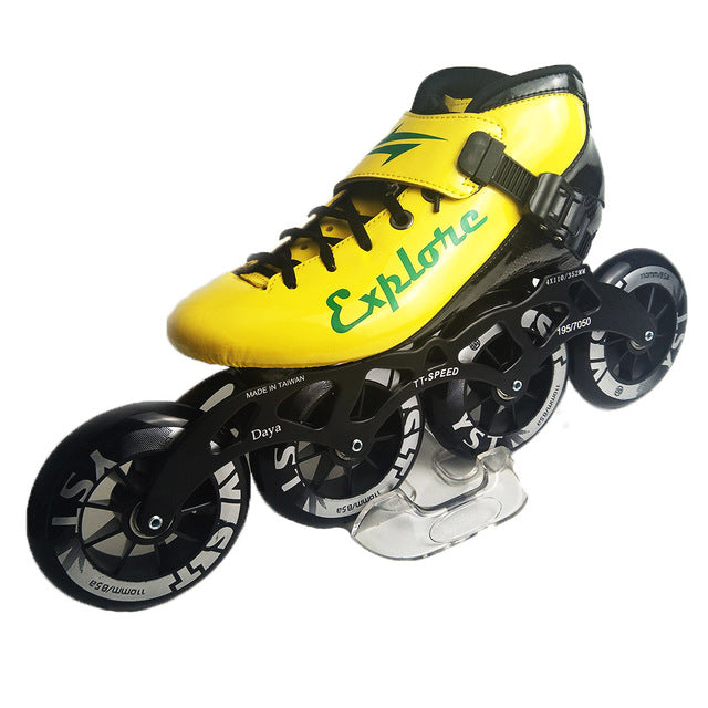 Speed Inline Skates