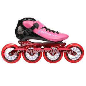 Speed Inline Skates