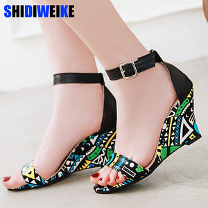 Womens Wedges Shoes