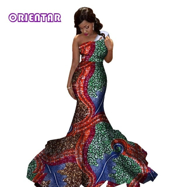 African Dresses for Women