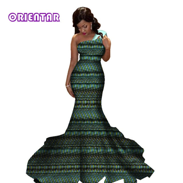 African Dresses for Women