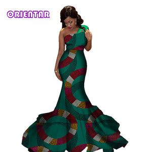 African Dresses for Women