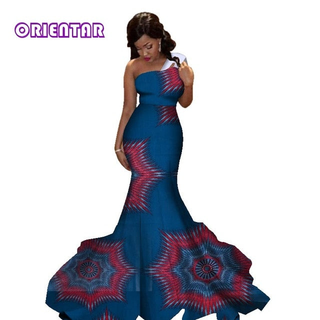 African Dresses for Women