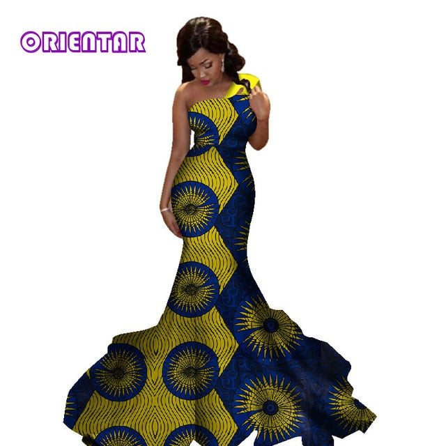 African Dresses for Women