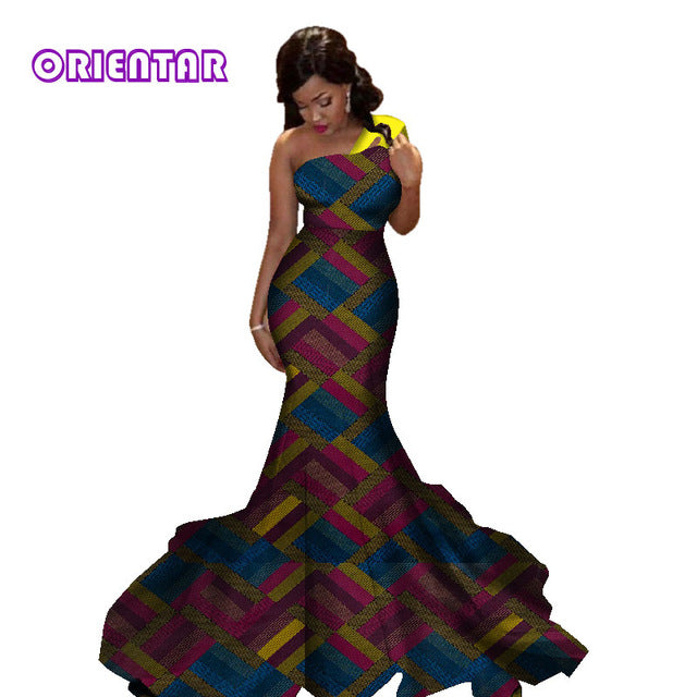 African Dresses for Women