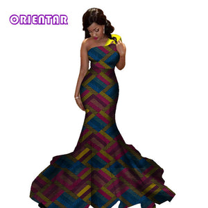 African Dresses for Women