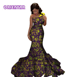 African Dresses for Women