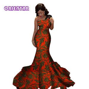 African Dresses for Women