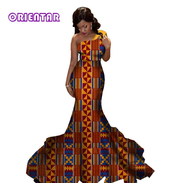 African Dresses for Women