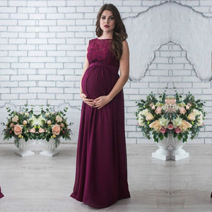 Maternity - Elegant Maternity dress