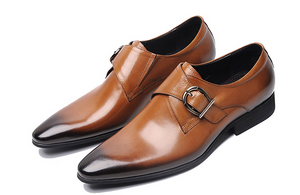 Monk Strap Shoes