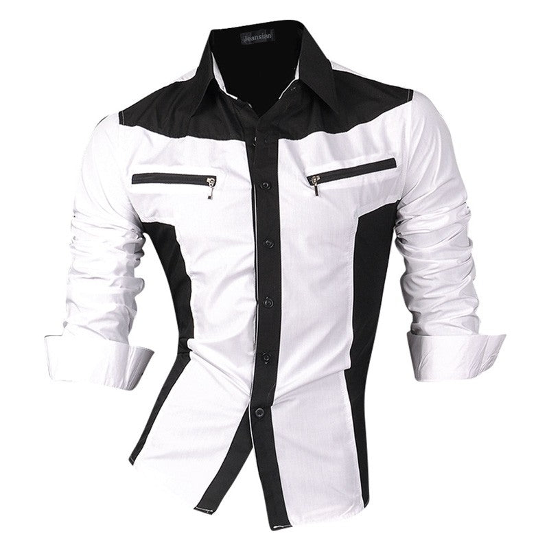 Mens Casual Shirt