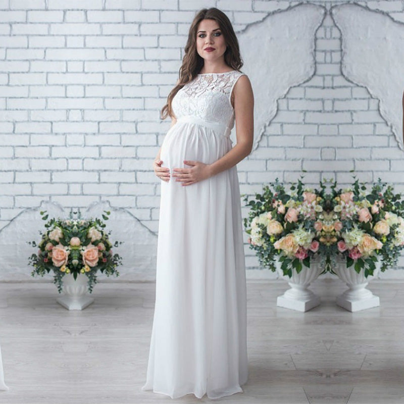 Maternity - Elegant Maternity dress